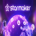 starmaker downloader android application logo